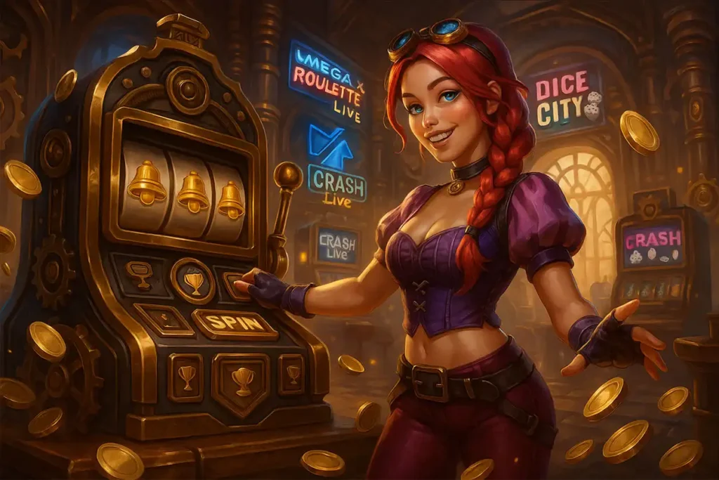 Monsterwin casino bonusový obchod