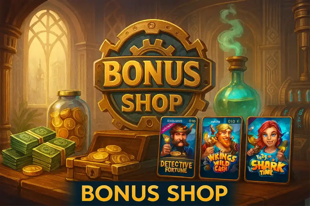 Monsterwin casino bonus shop