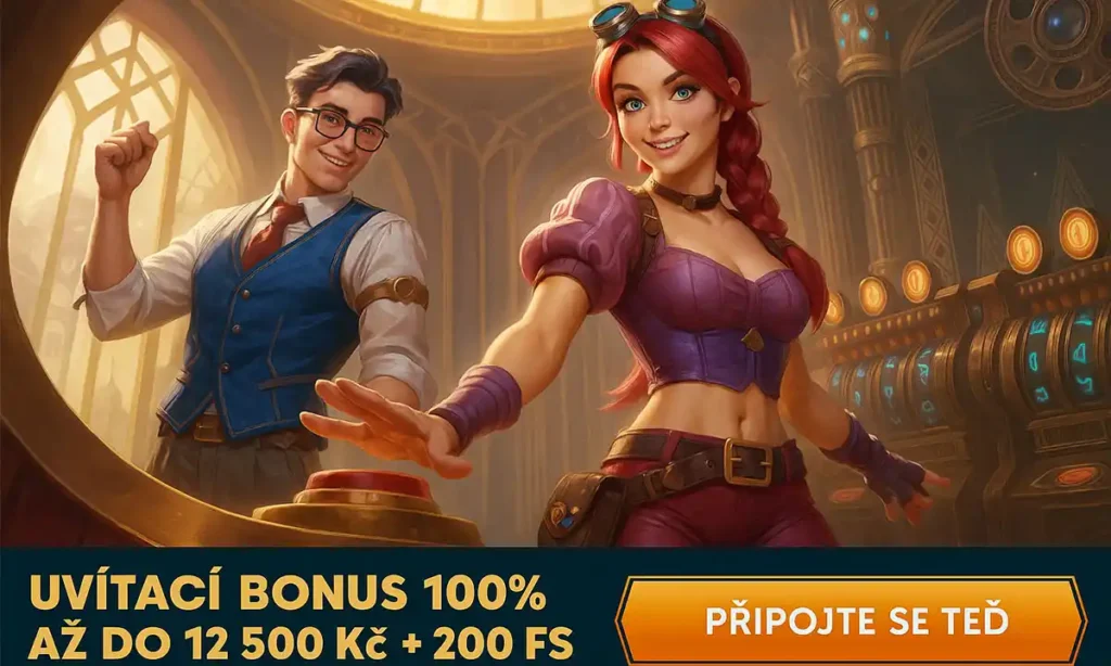 Monsterwin Casino vstupní bonus