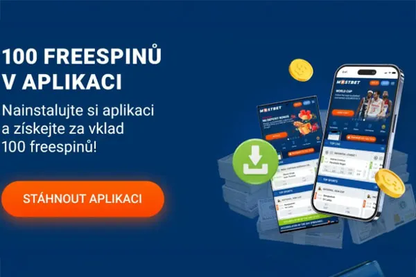 Mostbet FS zdarma bez vkladu