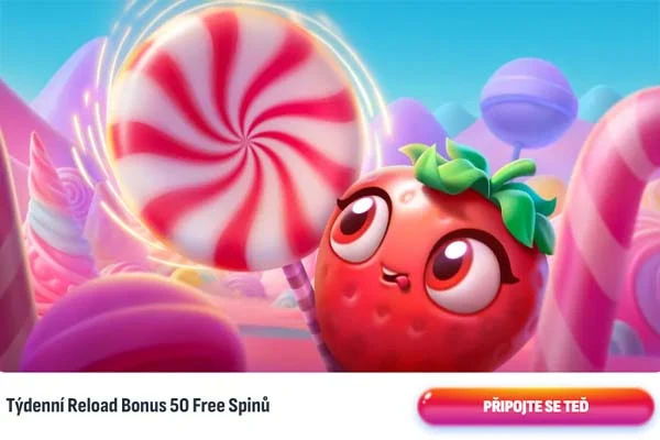 Nomini casino - pravidelné free spiny