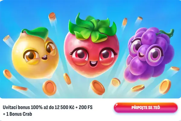 Nomini casino uvítací free spiny dnes