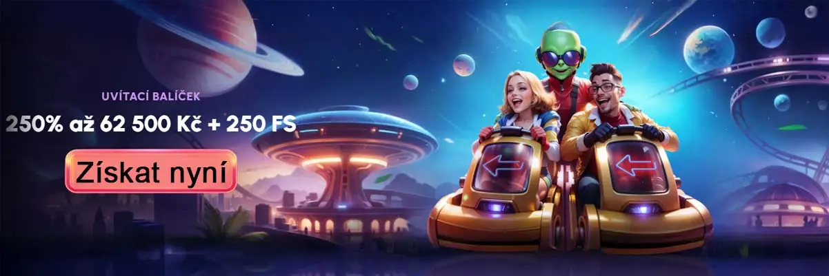 Novajackpot Casino - Banner - hrací automaty