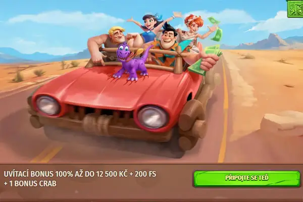 Stonevegas bonus za registraci