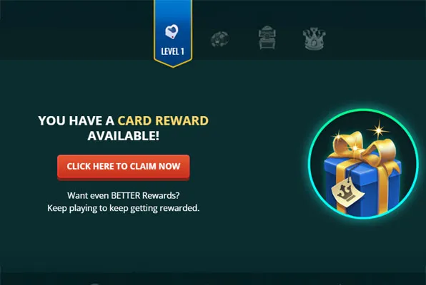 Zodiac Casino freebies