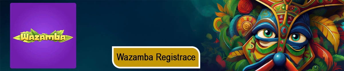 Wazamba funid registrace banner 