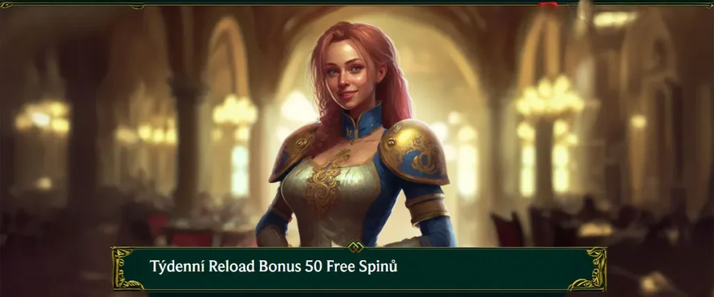 Casinia free spiny dnes