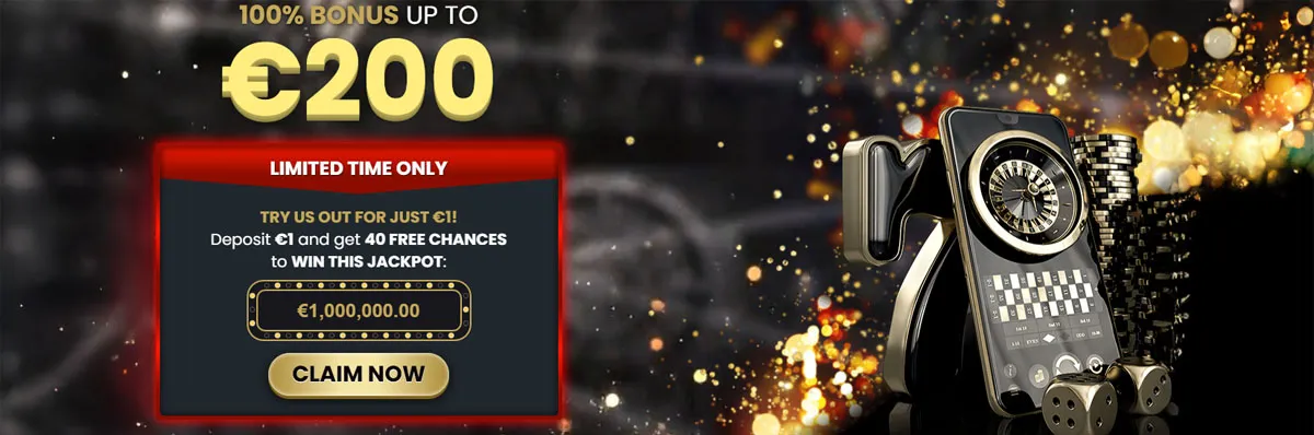 Classic 40 šancí