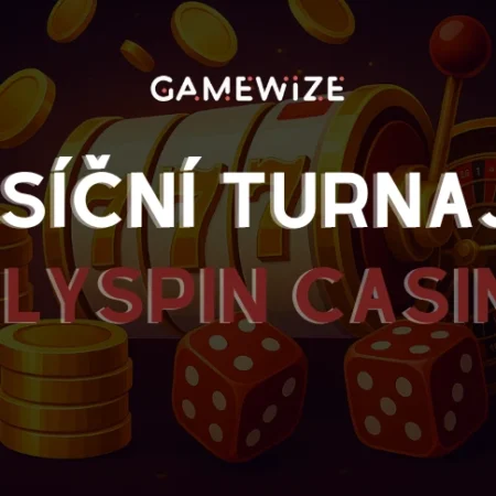 Měsíční Turnaj V AllySpin Casino: Soutěžte Každý Měsíc O 2 500 Mincí!