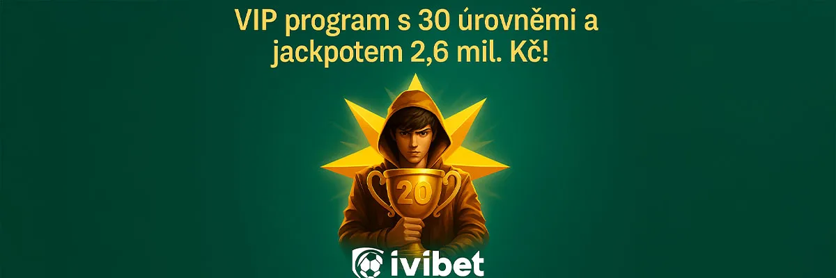 Ivibet tajemné bonusy
