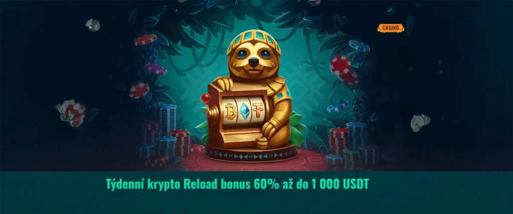 Spinanga krypto reaload