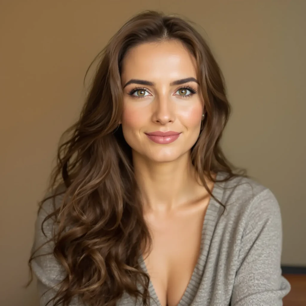 Autorka GameWize CZ - Kateryna