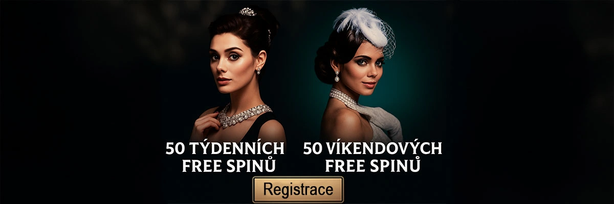Dolly Casino týdenní spiny