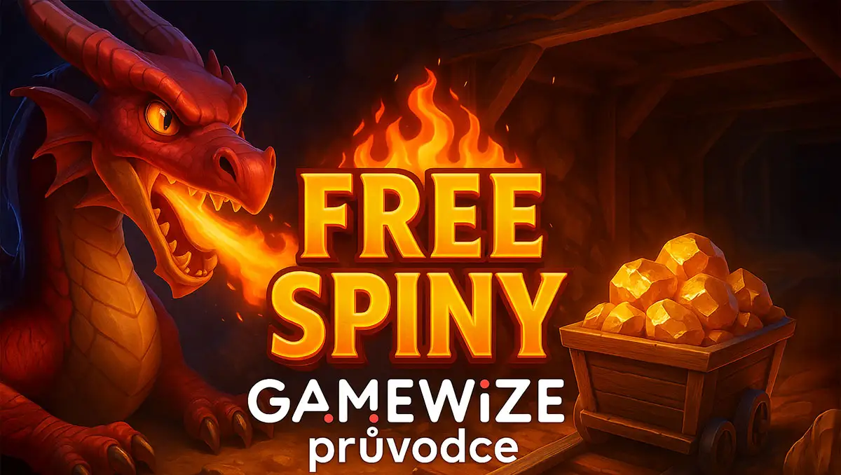 Free Spiny GameWize průvodce