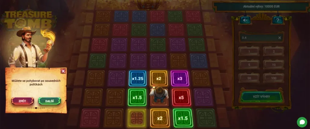 Minihry 22Bet Games