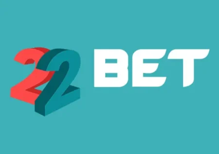 22bet Casino