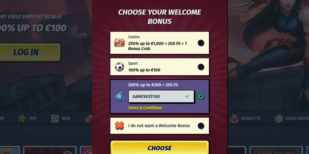 Allyspin promo kód na bonus