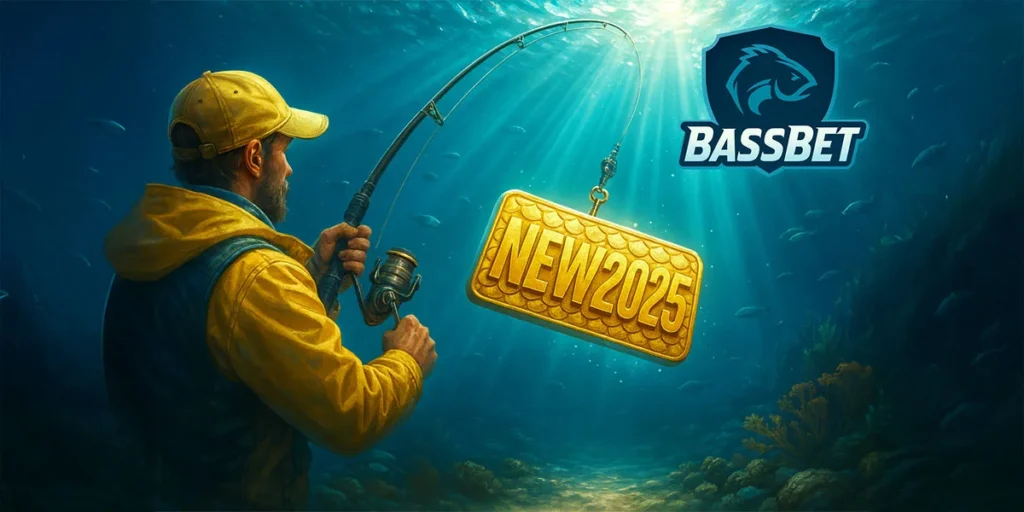 BassBet promo kód NEW2025
