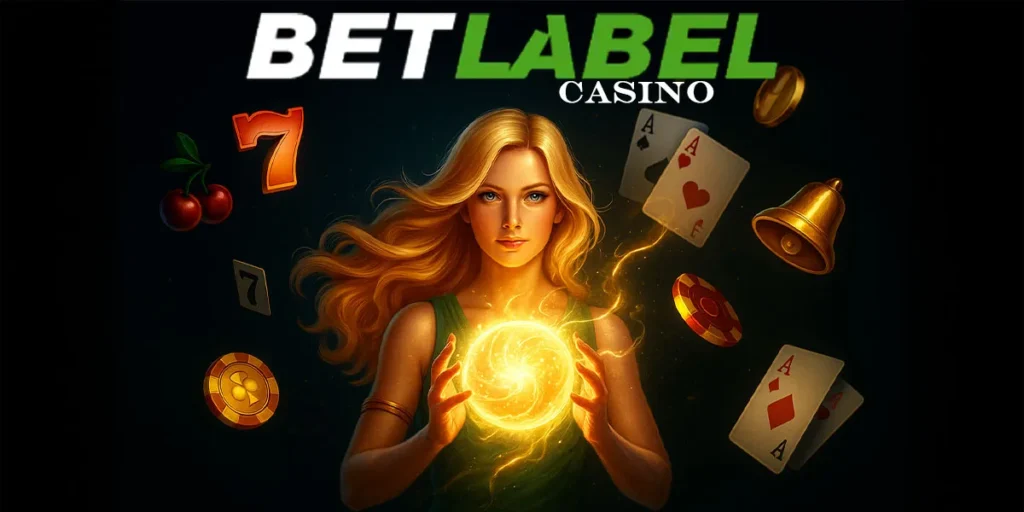 BetLabel Casino recenze