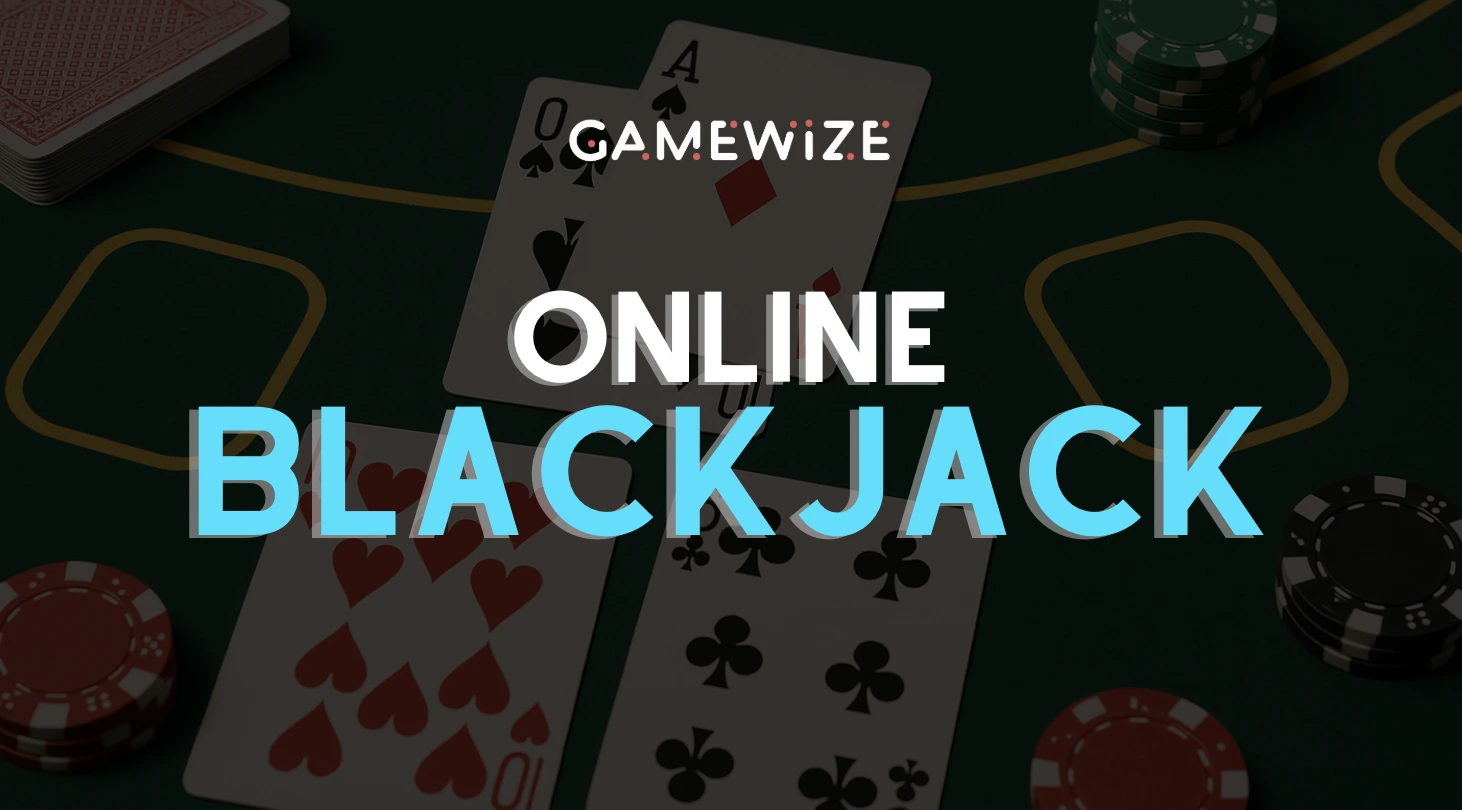 Blackjack Online - Král Karetních Her