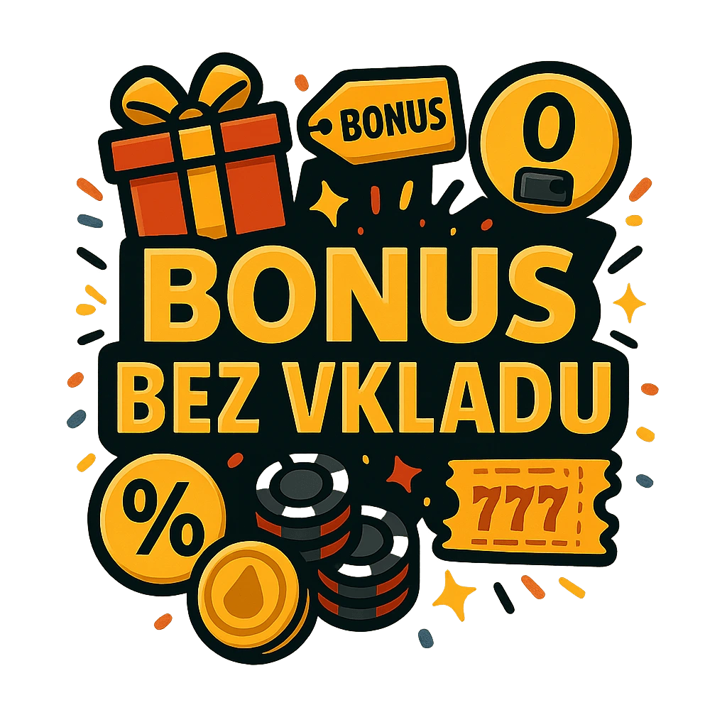 Bonus bez vkladu v CZ - ikonka