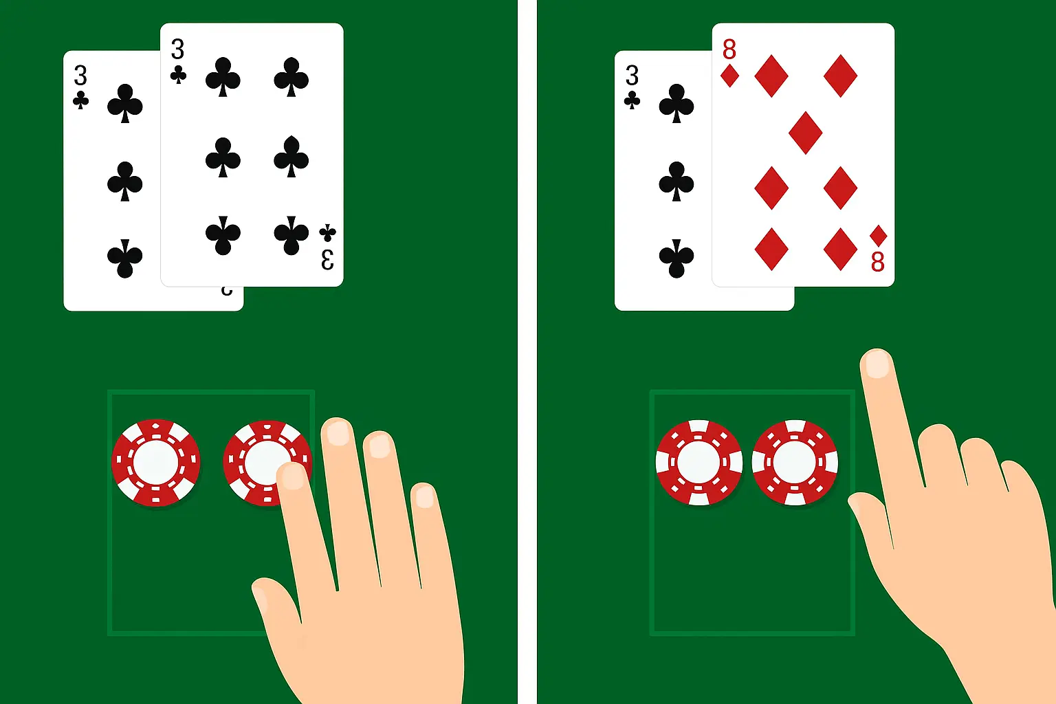 Co je to Blackjack a jak se hraje?