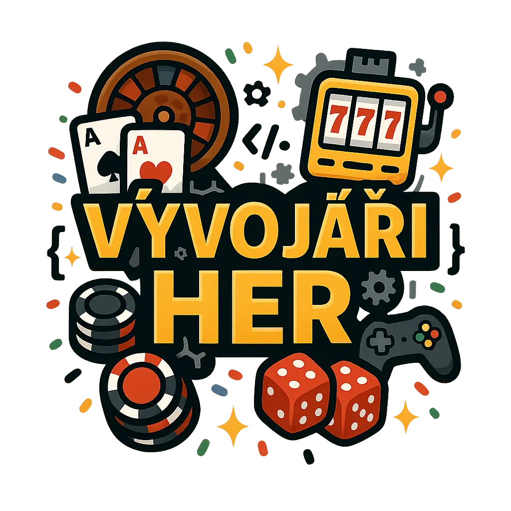 TOP Vývojáři her podle GameWize CZ