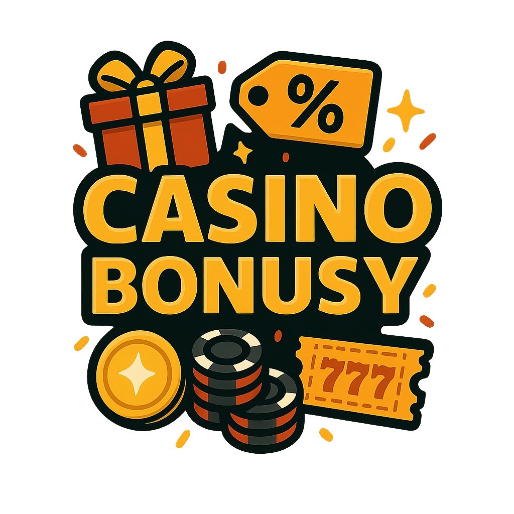 TOP Casino bonusy podle GameWize CZ