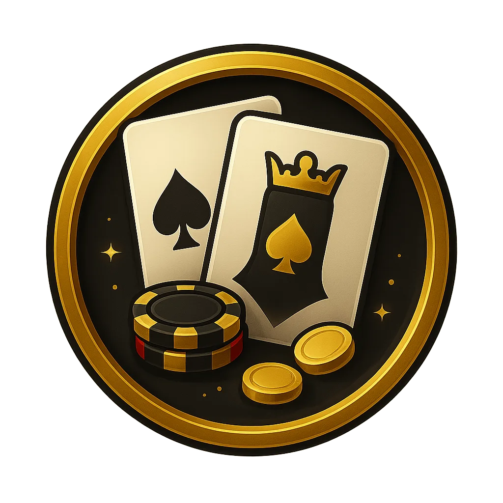 Blackjack online kasinová hra v CZ - ikonka