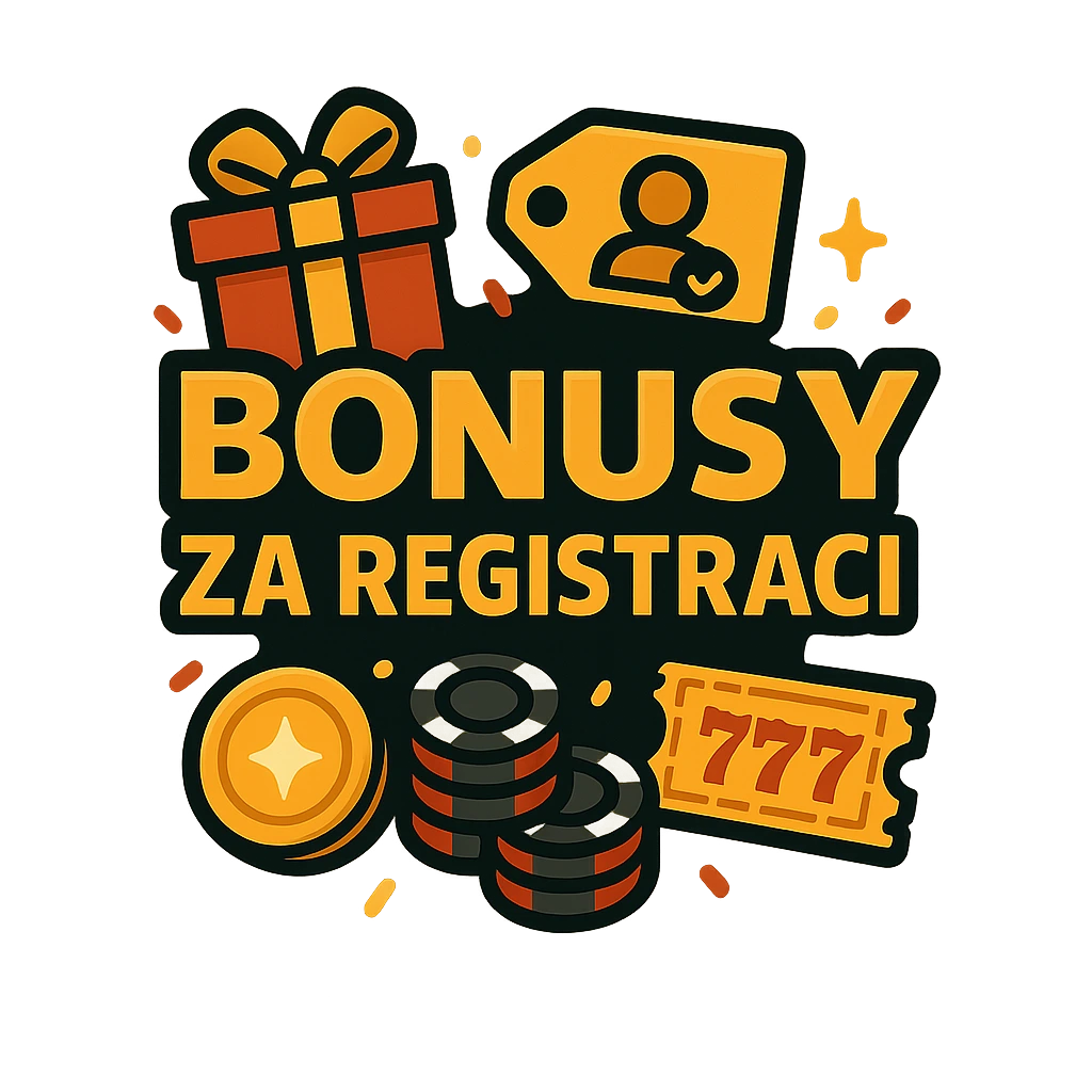 TOP Bonusy za registraci podle GameWize CZ