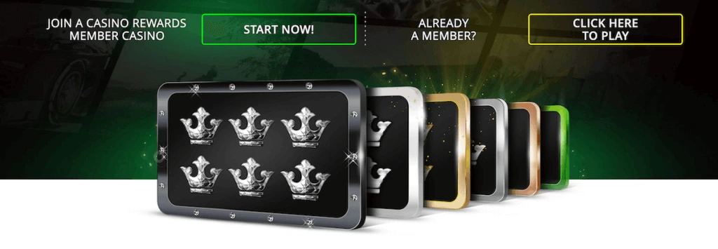 Odměny ve VIP programu v Zodiac Casino