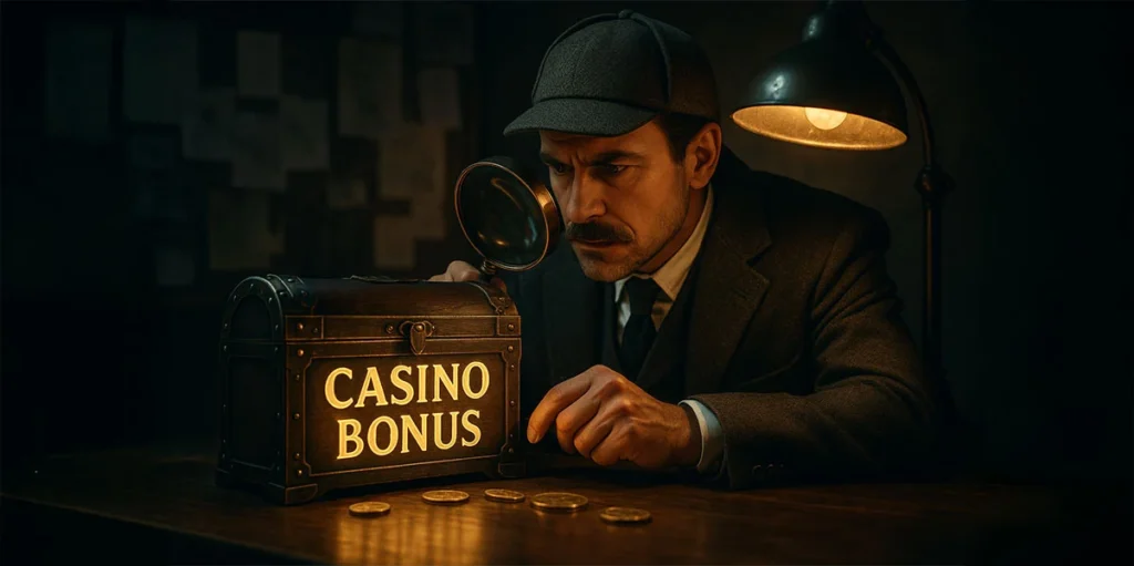 Co to jsou casino bonusy