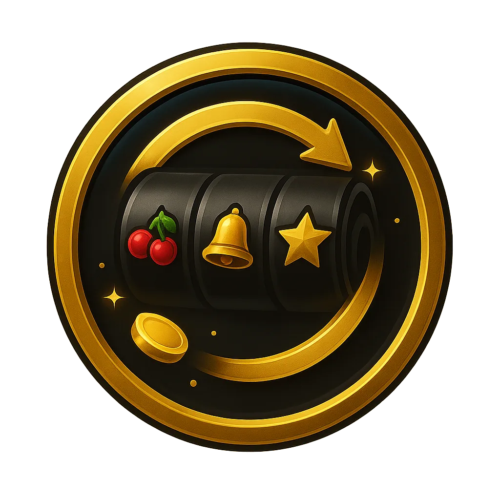 Free spiny v CZ online kasinech