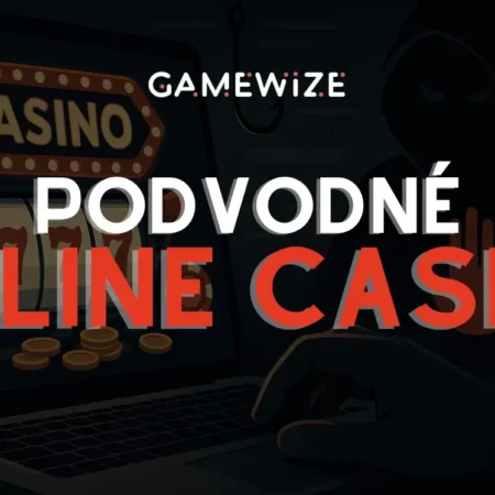Jak poznat podvodné online kasino a chránit své peníze