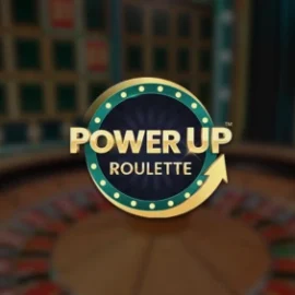 PowerUP Roulette