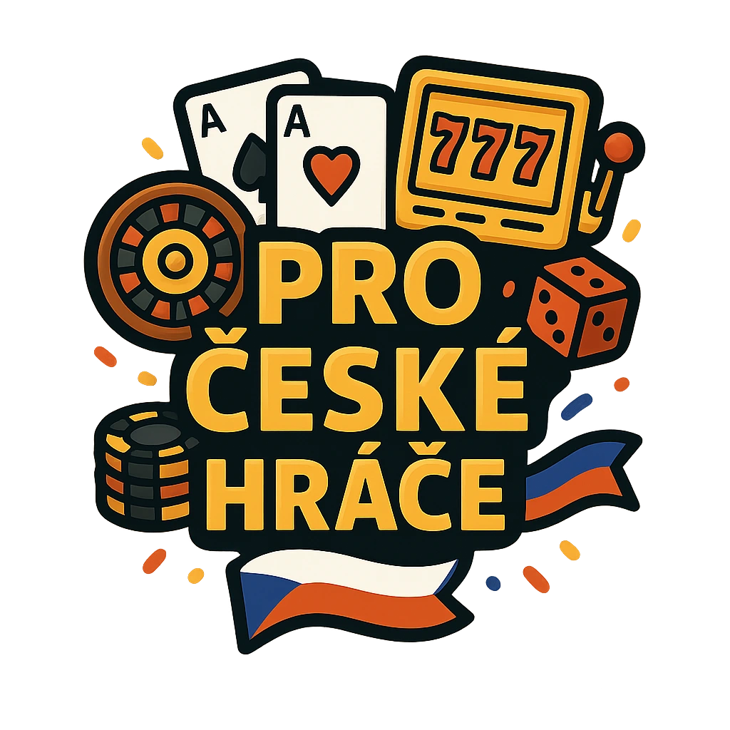 Casino pro české hráče - GameWize CZ