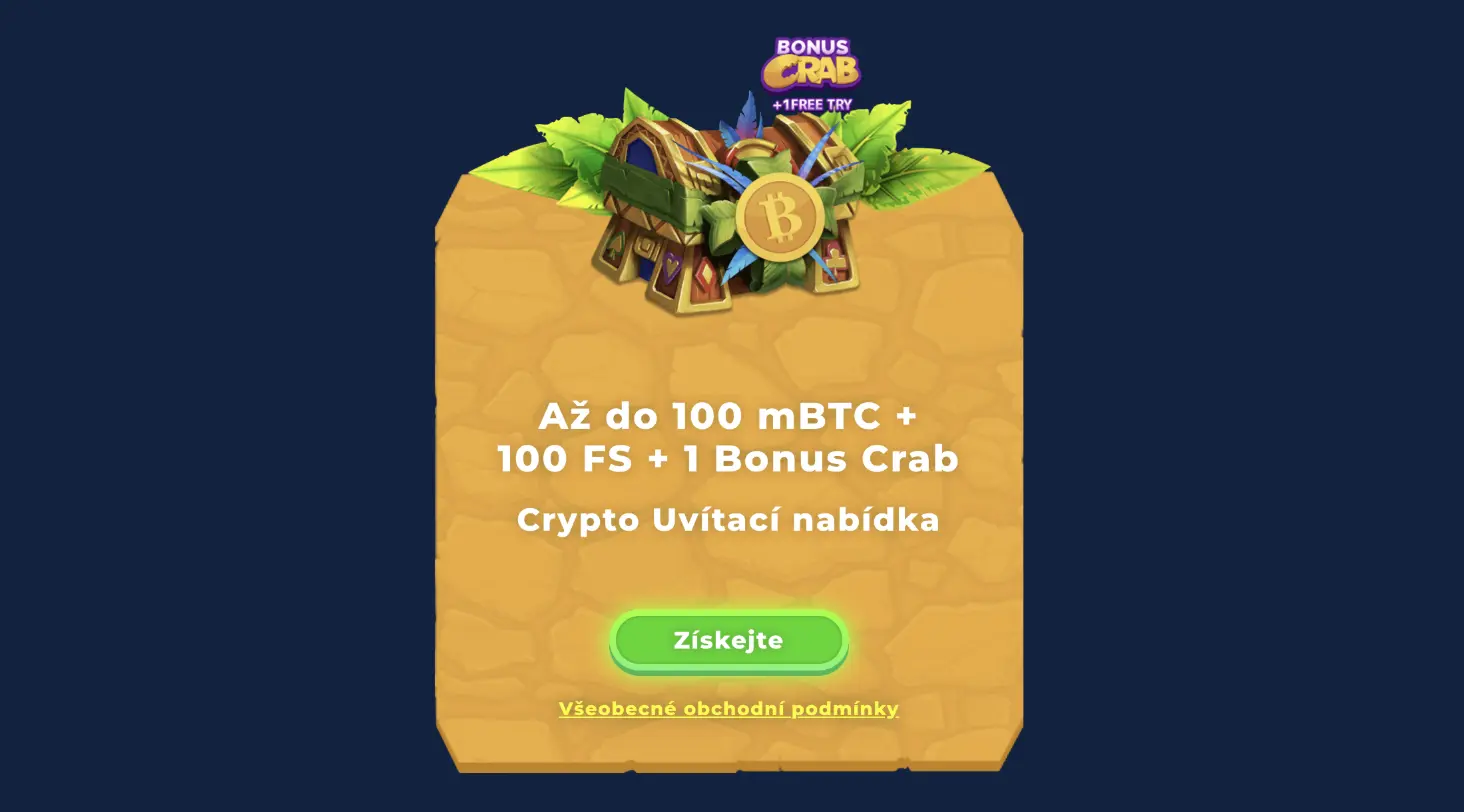 Wazamba Casino krypto bonus - vklad přes bitcoin