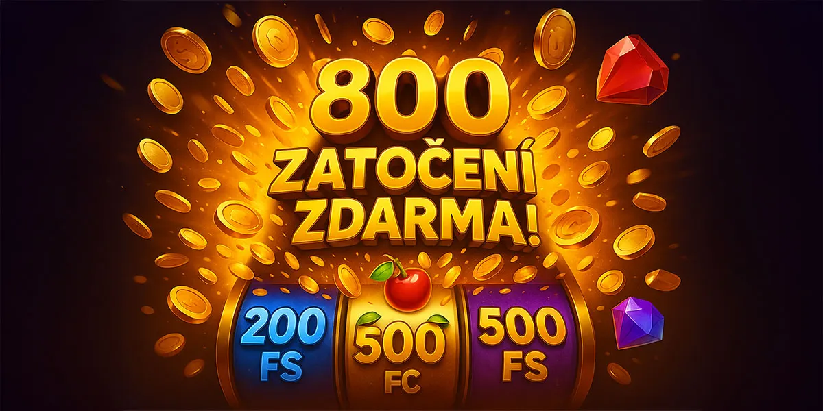 800 zatočení zdarma za 20 €