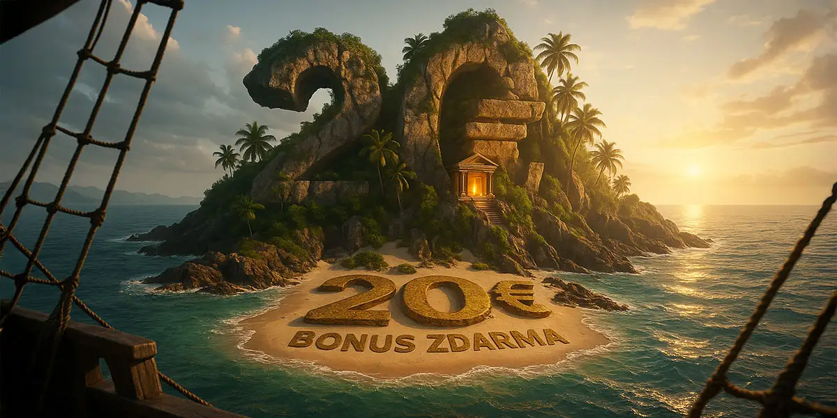 20 eur za registraci