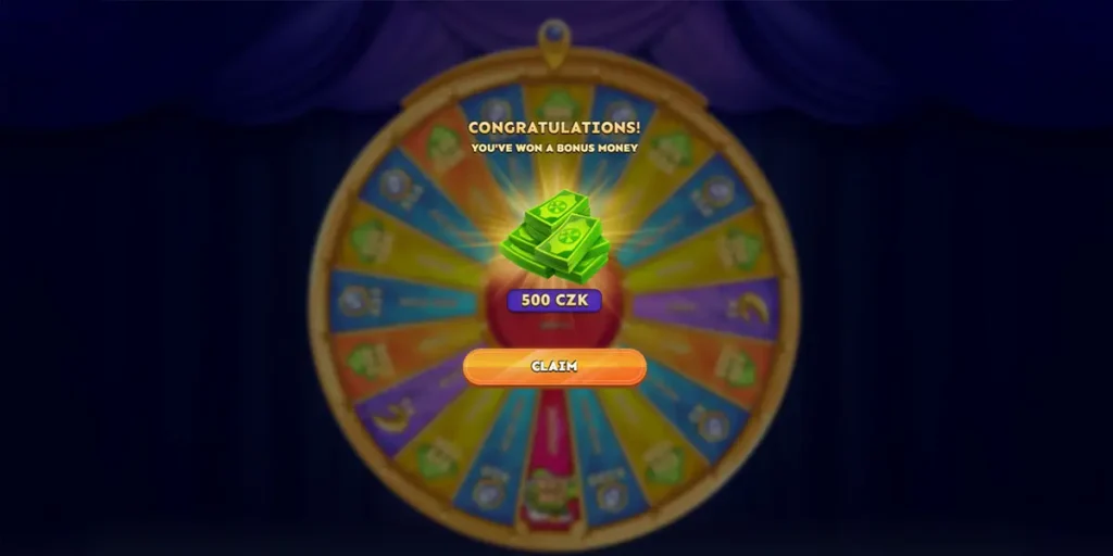 20 eur zdarma za registraci