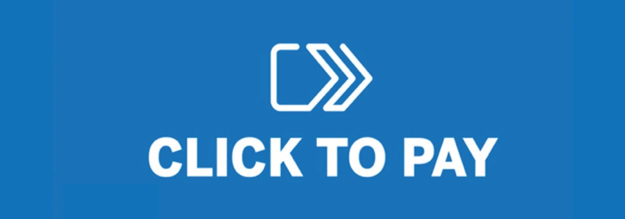 Click to pay mastercard