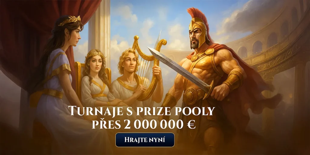 Turnaje o 2 000 000 €