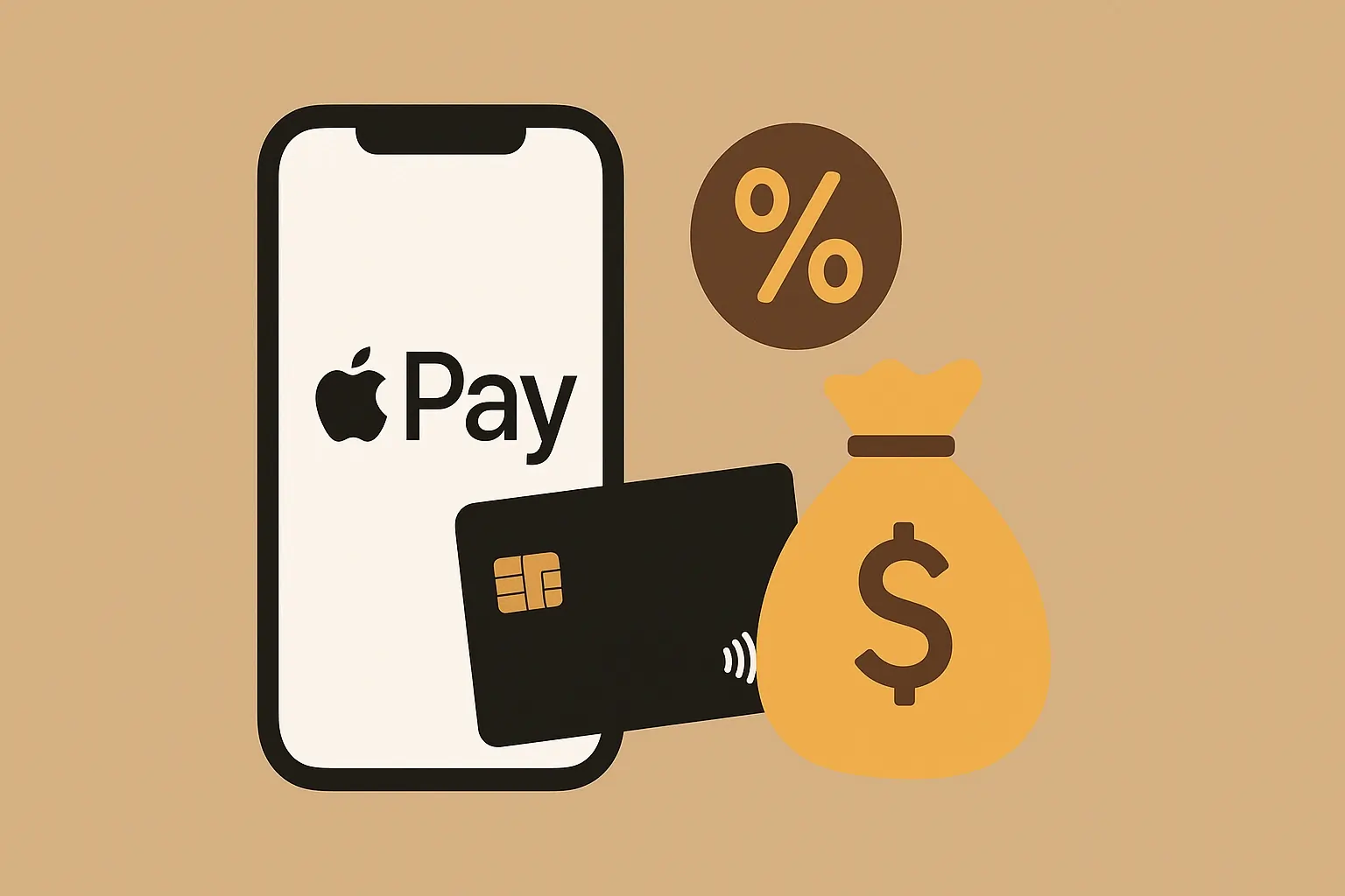 Vklad přes Apple Pay - casino základy