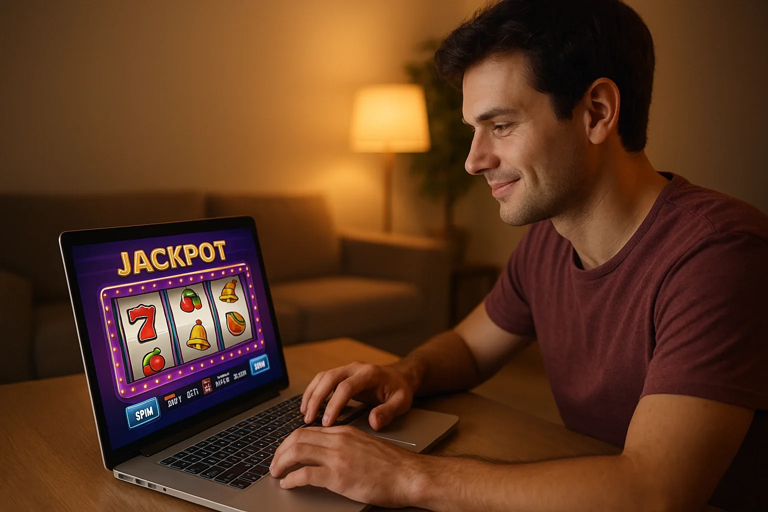 Progresivní automaty - největší výhry na dosah