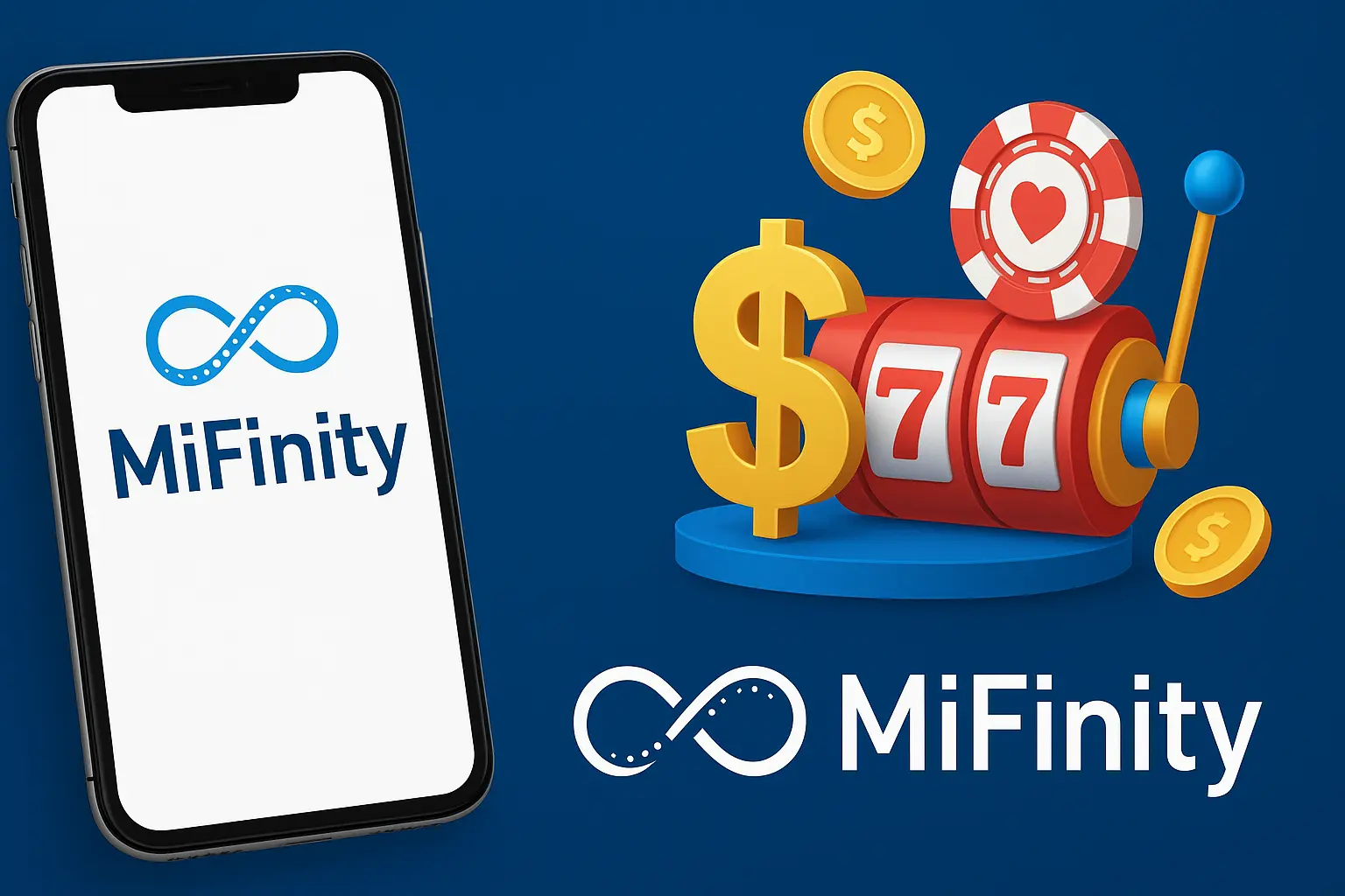 Co je MiFinity a jak funguje