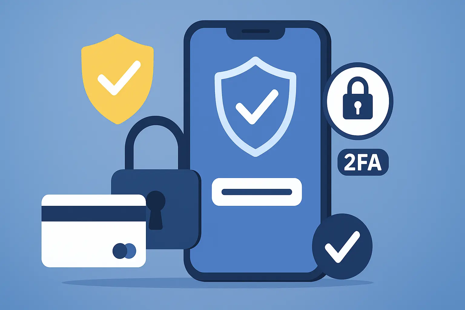 Bezpečnost a ochrana plateb přes MiFinity