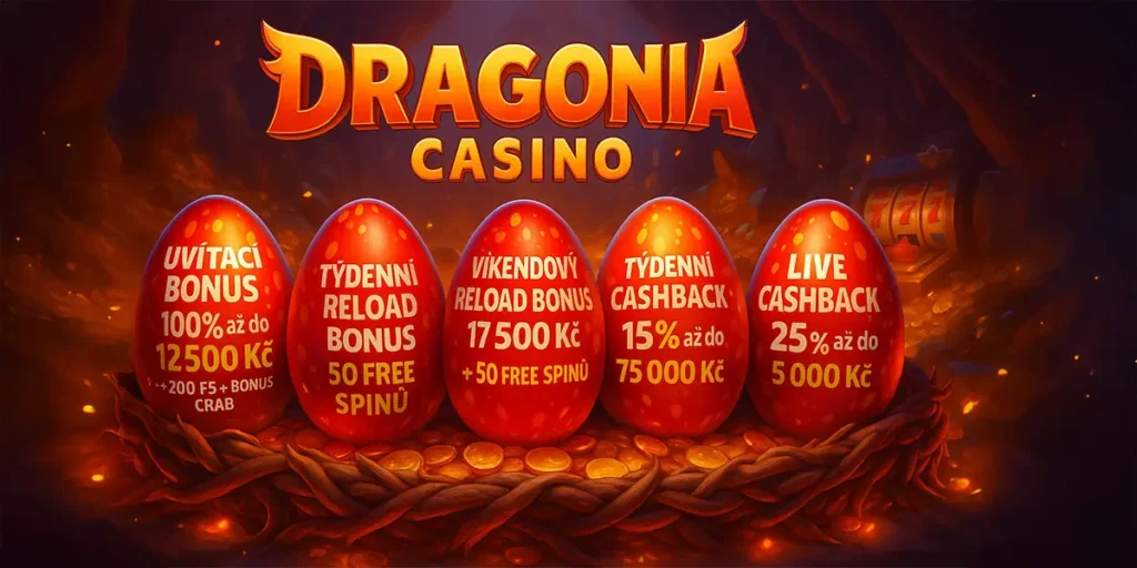 Nejlepší bonusy na internetu