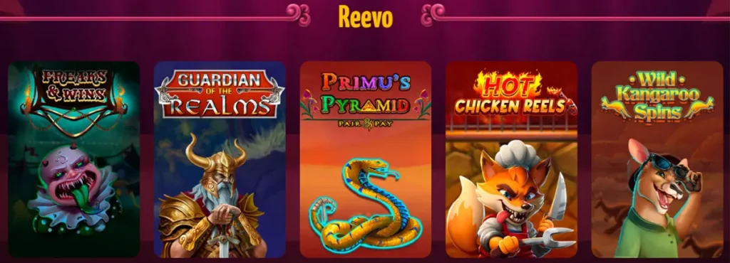 Software od studia reevo