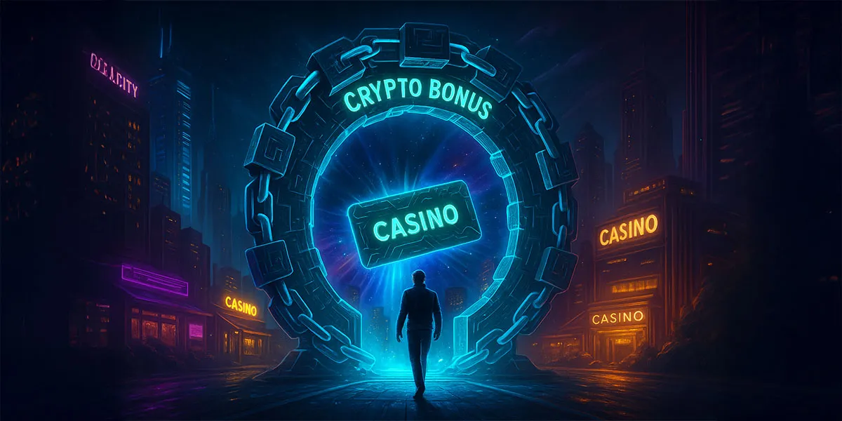 Neteller Krypto bonusy – svět, kde kasino potká blockchain