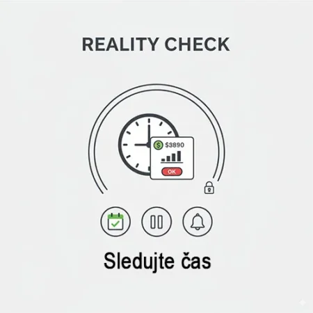 Reality check